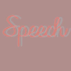 Speech