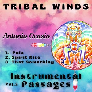 That Something (Instrumental Mix)