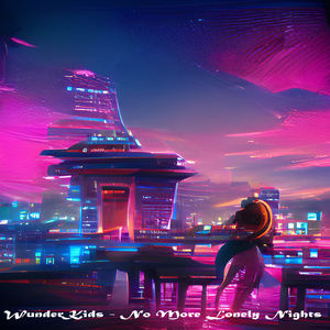 No More Lonely Nights