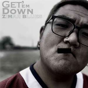 Get'Em Down(Prod by.VintageMan)