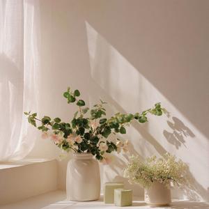 Things I Want to Do When Spring Comes