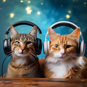 Harmonic Cat Soothe