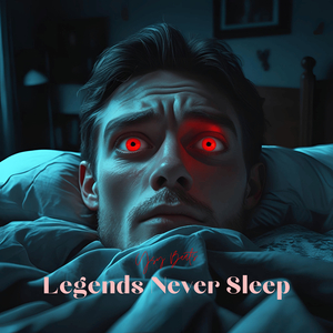 Legends Never Sleep