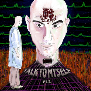 Talk to Myself, Pt. 2 (Radio Edit)