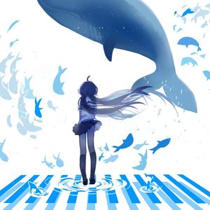 しるべのクジラ