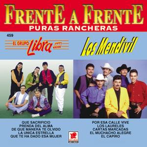 De Que Manera Te Olvido