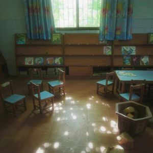 一人幼稚园（伴奏）
