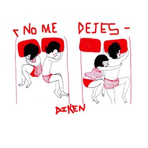 No me dejes
