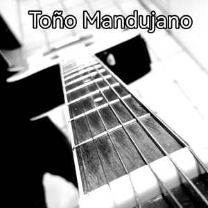 Toño Mandujano