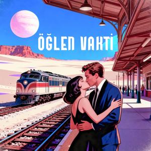 Öğlen Vakti