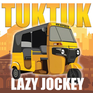 TukTuk (Budots)