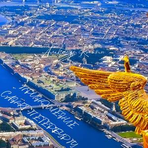 Вопросы Петербургу