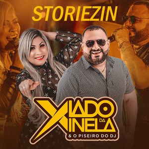Storiezin (Cover)