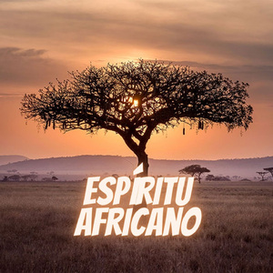 Espíritu Africano (Afrohouse Edit)