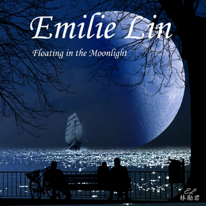 Floating in the Moonlight