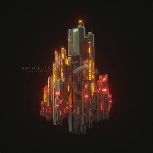 Echos from Home (feat. Tha Fruitbat) (Tha Fruitbat Remix)