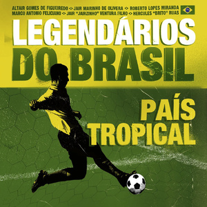 País Tropical