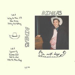 When the Phone Rings