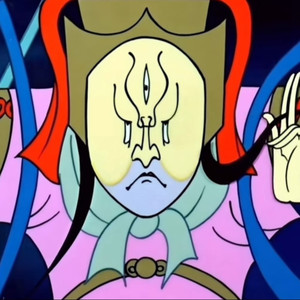 二郎显圣真君BGM