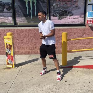 SPLASHH X TRAMP STAMP !