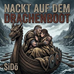 Nackt auf dem Drachenboot