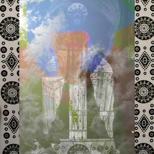 Shutter Island (feat. alice cash & Ashyboi)