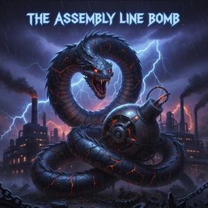 The assembly line Bomb