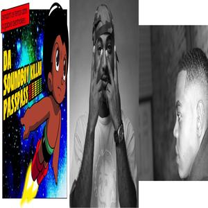 Lets go (feat. Vice & Vell Da General)