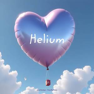 Helium (Piano Instrumental)
