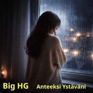 Anteeksi Ystäväni