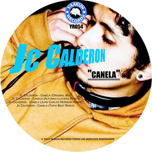 Canela (Alfonso Llovera Remix)