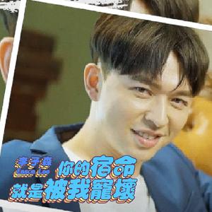 你的宿命就是被我寵壞（戲劇《VBL - 絕對佔領》插曲）