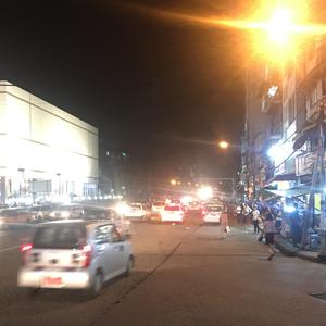 我在昨天的梦里又看见了你