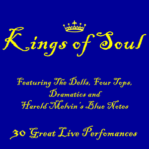 I Can't Help Myself (Sugar Pie, Honey Bunch) (Live)