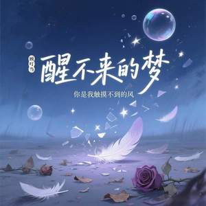 醒不来的梦 (你是我触摸不到的风)