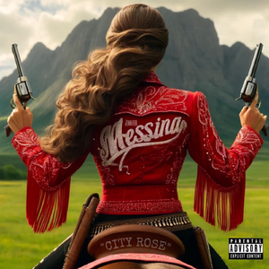 Whitney's I Love You