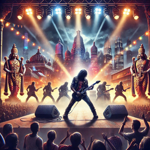 खुद से बगावत