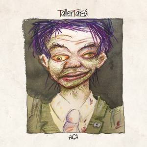 Cocodrila Sagrada (En Directo)