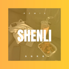 我飞故我在 (DJ版)