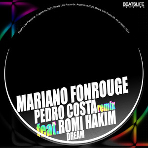 Dream (feat. Romi Hakim) (Original Mix)