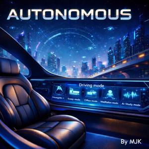Autonomous