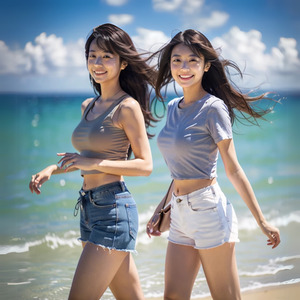 永遠に君を想う