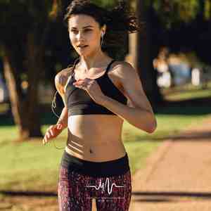 强度撸铁 (Edm运动)