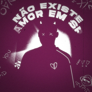 Não Existe Amor em SP