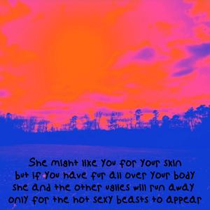 Desert Tulips (Saramanyota)