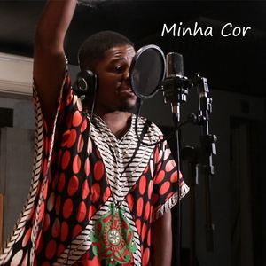 Minha Cor (Acústico)