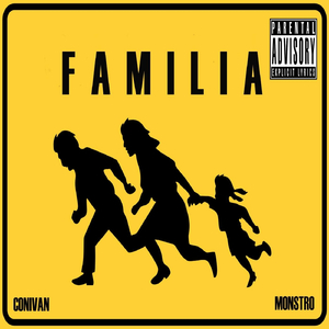 Familia (feat. Monstro)