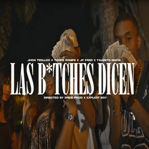 LAS BITCHES DICEN (Instrumental)