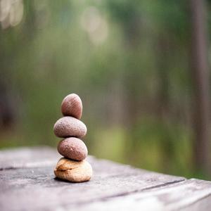 Meditación Guiada. Conecta con tu niño interior.