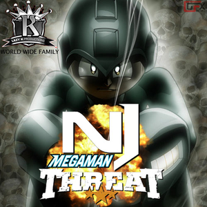 MEGAMAN (PROD BY WIL-EZ)